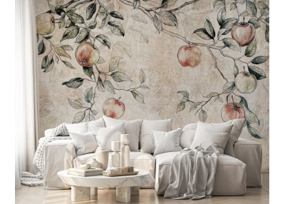 Снимка на фототапет